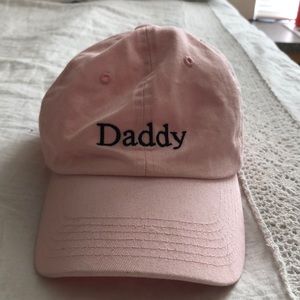 Urban Outfitters Daddy Hat